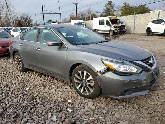 2017 NISSAN ALTIMA 2.5 - 1N4AL3AP6HC206996