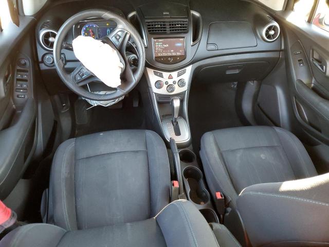 2016 CHEVROLET TRAX 1LT - 3GNCJPSB8GL162836