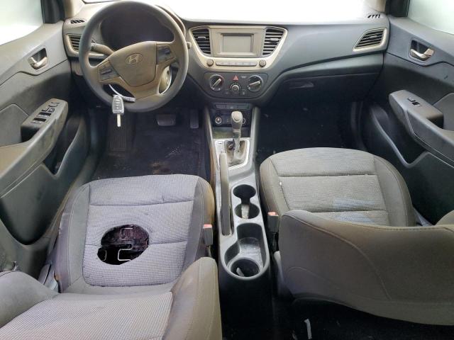 2022 HYUNDAI ACCENT SE - 3KPC24A6XNE155218