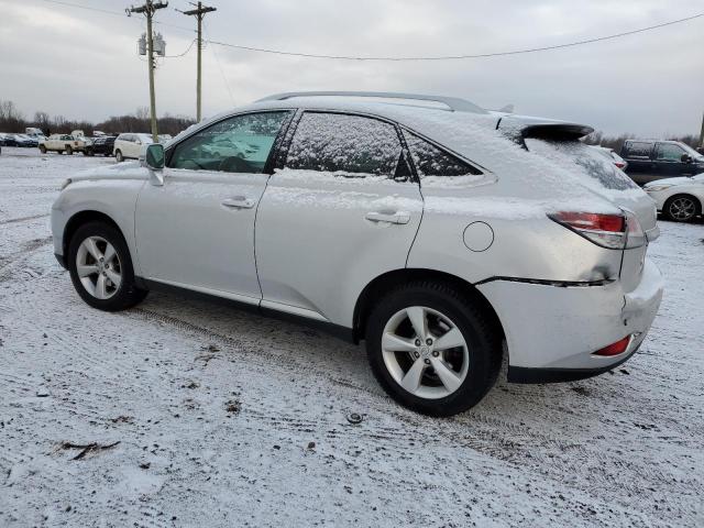 VIN 2T2BK1BA5DC194286 2013 LEXUS RX350 no.2