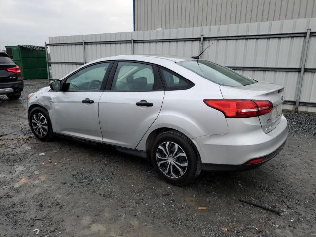 VIN 1FADP3E28JL220128 2018 FORD FOCUS no.2