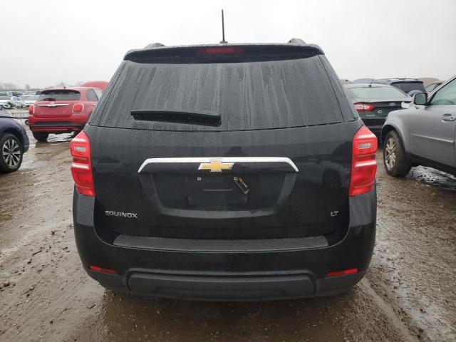 2017 CHEVROLET EQUINOX LT - 2GNALCEK9H1569363