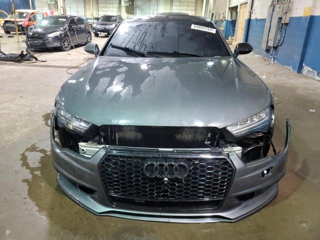 2017 AUDI S7 PREMIUM - WAUWFAFC7HN059882