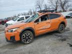 2018 SUBARU CROSSTREK - JF2GTAJC0JH270547