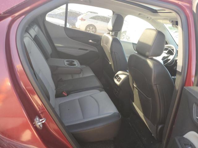 2018 CHEVROLET EQUINOX PR - 2GNAXWEX0J6208307