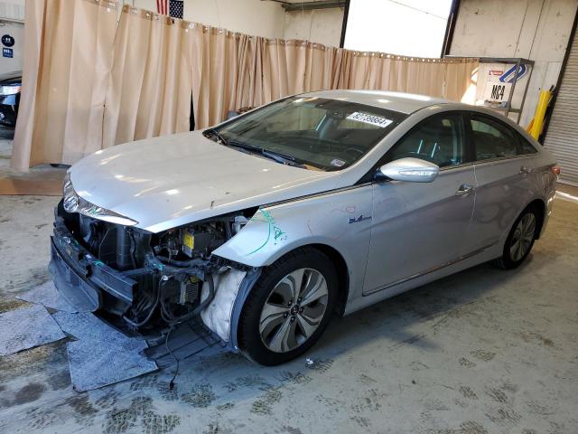 2013 HYUNDAI SONATA HYB #3023758952