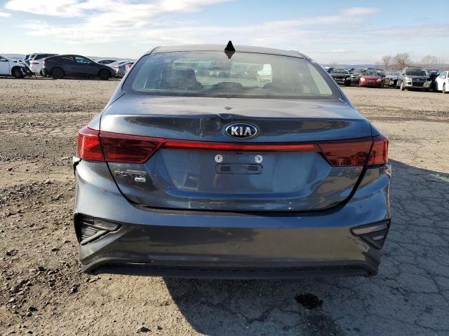 2020 KIA FORTE FE - 3KPF24AD5LE181542