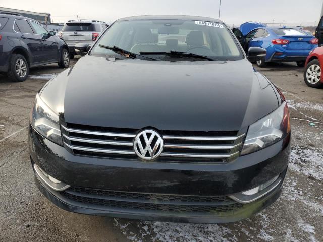 VIN 1VWAT7A30FC119300 2015 VOLKSWAGEN PASSAT no.5