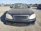 MERCEDES-BENZ S 500 photo