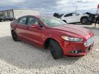 Lot #3025222769 2014 FORD FUSION SE