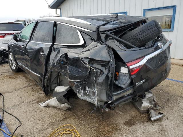 2018 BUICK ENCLAVE AV - 5GAEVCKW2JJ158542