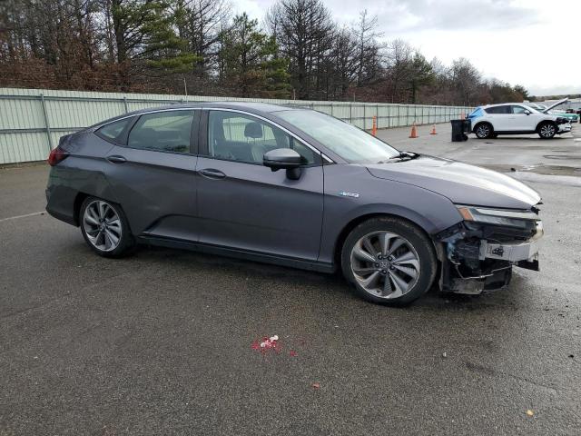 2018 HONDA CLARITY JHMZC5F13JC010371