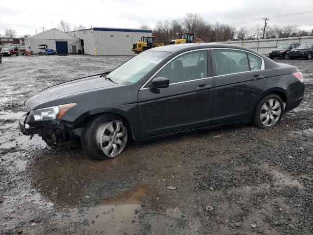 2010 HONDA ACCORD EX #3035187805