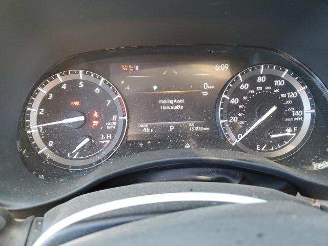 2020 TOYOTA HIGHLANDER - 5TDFZRAH0LS006388