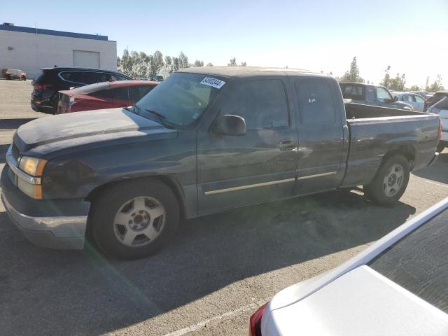 2005 CHEVROLET SILVERADO #3028778721