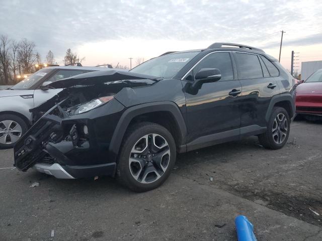 2019 TOYOTA RAV4 ADVEN - 2T3J1RFV7KW014467