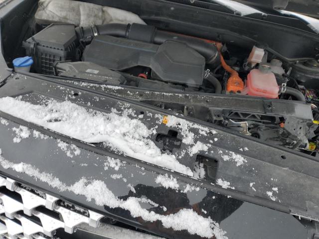 2021 HYUNDAI SANTA FE S - KM8S3DA14MU012015