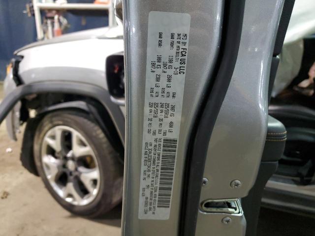 2019 JEEP COMPASS LI - 3C4NJDCB2KT734149