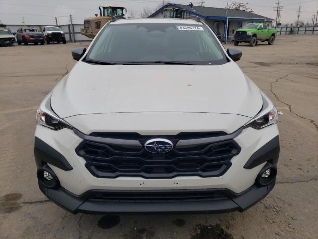 2024 SUBARU CROSSTREK - JF2GUADC3RH336495