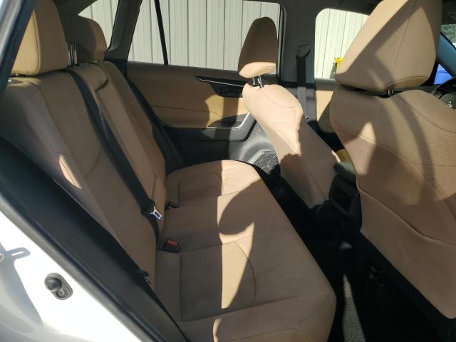 2019 TOYOTA RAV4 LE - JTMH1RFV3KD513651