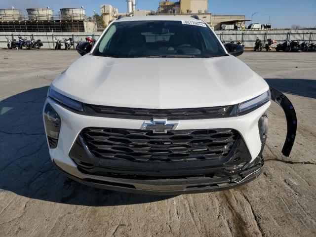 2025 CHEVROLET TRAX ACTIV - KL77LKEP7SC016783