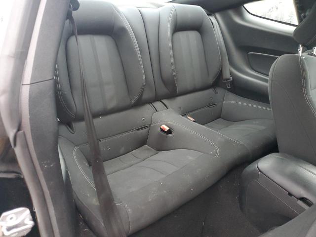 2019 FORD MUSTANG - 1FA6P8TH3K5101678