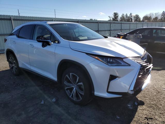 VIN JTJBZMCA5H2021966 2017 LEXUS RX350 no.4