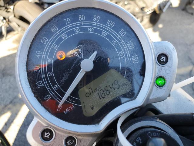 2016 TRIUMPH MOTORCYCLE STREET TWI SMTD31GN1GT745172