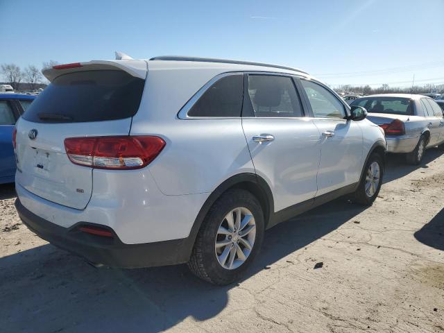 VIN 5XYPG4A3XGG045865 2016 KIA SORENTO no.3