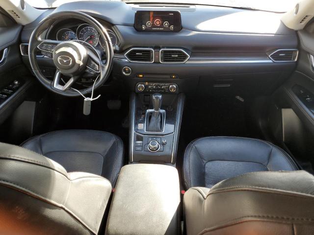 2018 MAZDA CX-5 GRAND - JM3KFBDM8J0345107
