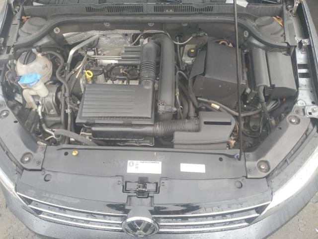 2017 VOLKSWAGEN JETTA S - 3VW2B7AJ6HM372175