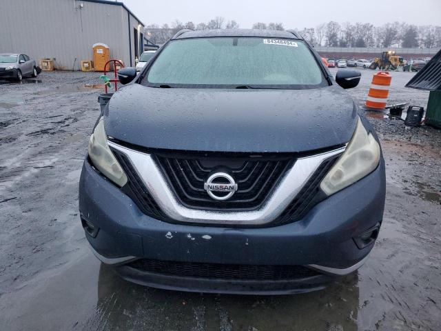 VIN 5N1AZ2MG5FN222800 2015 NISSAN MURANO no.5