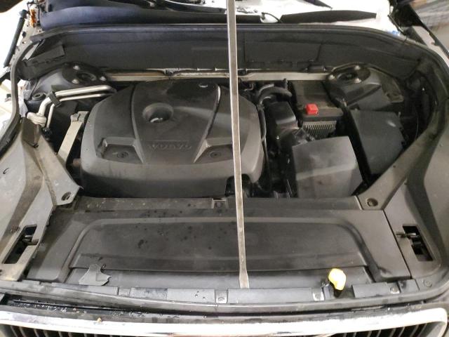 2016 VOLVO XC90 T6 - YV4A22PKXG1066882