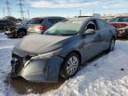 2024 NISSAN SENTRA S - 3N1AB8BV7RY270483