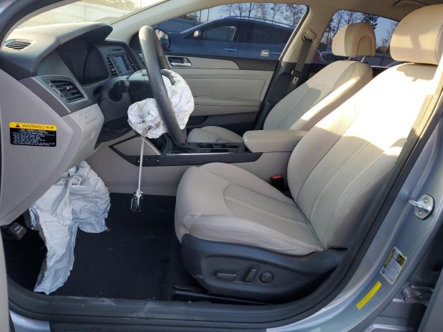 2015 HYUNDAI SONATA SE - 5NPE24AF8FH174601