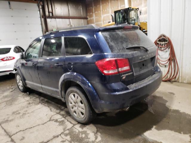 Vin: 3c4pddag0jt530186, lot: 86132434, dodge journey se 20182