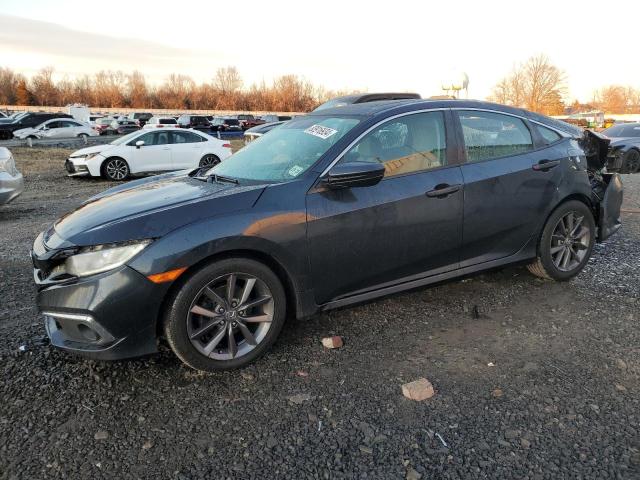 2020 HONDA CIVIC SEDA #3024223851