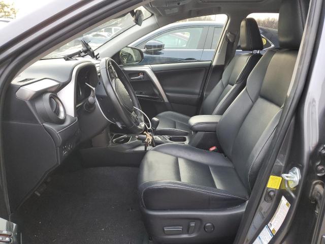 2017 TOYOTA RAV4 LIMIT - JTMDFREV5HD211742