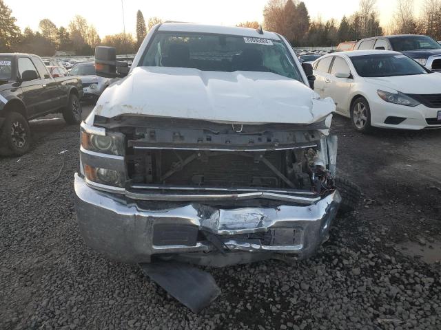 2018 CHEVROLET SILVERADO - 1GC2KVEG0JZ119573