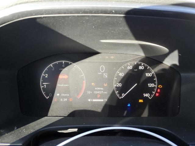 2023 HONDA CR-V EXL - 2HKRS4H71PH407901