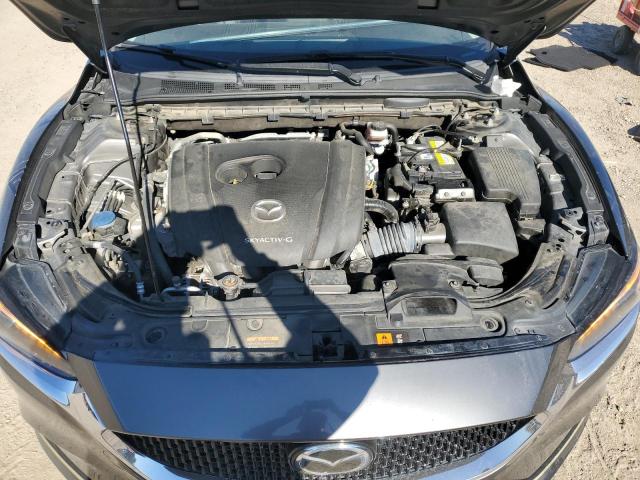 VIN JM1GL1VM1M1600226 2021 MAZDA 6 no.11