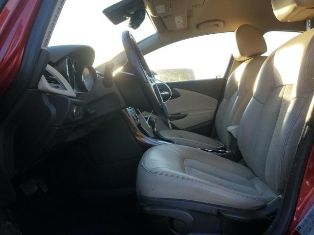 2016 BUICK VERANO - 1G4PP5SK8G4111075