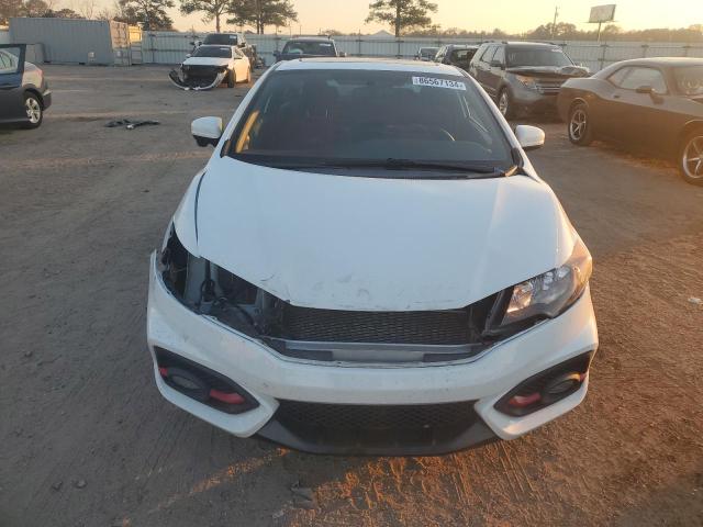 VIN 2HGFG4A54FH707602 2015 HONDA CIVIC no.5