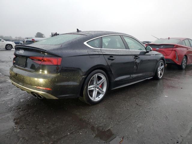 2018 AUDI S5 PRESTIG - WAUC4DF5XJA039926