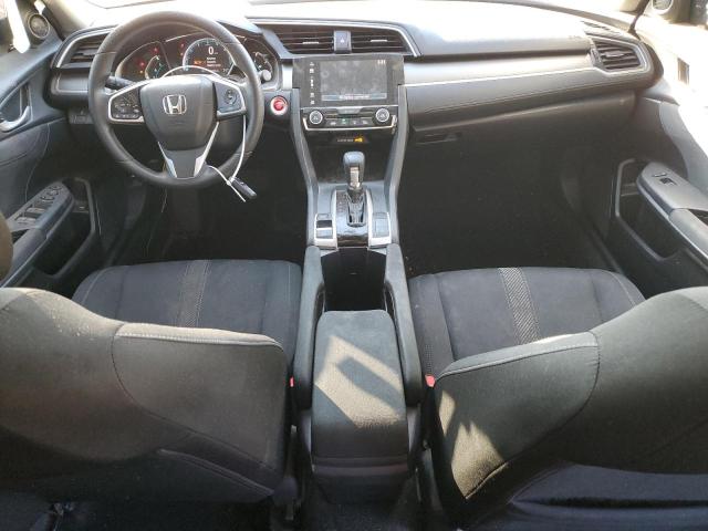 2018 HONDA CIVIC EX - 2HGFC2F73JH581218