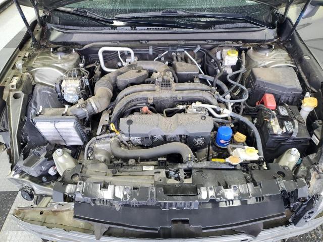 2018 SUBARU OUTBACK 2. - 4S4BSANC4J3203948
