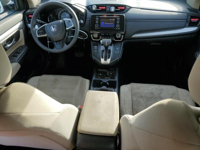 2018 HONDA CR-V LX - 2HKRW5H35JH402876