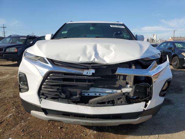 2019 CHEVROLET BLAZER 2LT - 3GNKBCRS8KS684484