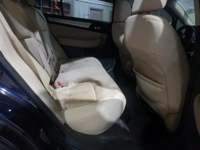 2018 SUBARU LEGACY 2.5 - 4S3BNAF67J3033380