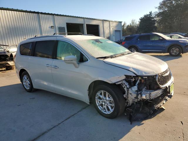 2021 CHRYSLER PACIFICA T - 2C4RC1BG0MR552947